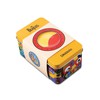 D'Addario50BTYS01 50MM Strap Yellow Submarine TIN - PAULの画像