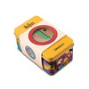 D'Addario50BTYS02 50MM Strap Yellow Submarine TIN - GEORGEの画像