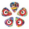 D'Addario1CWH4-10B7 10 Beatles Pick - Yellow Submarine MEDIUMの画像