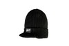 GibsonG-BEANIE3 RADAR KNIT BEANIE BLACK(ニット帽）の画像