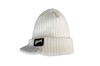 GibsonG-BEANIE4 RADAR KNIT BEANIE WHITE(ニット帽）の画像