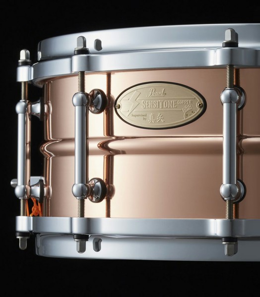 PearlSensiTone Copper  真矢コラボレーションの画像