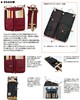TAMATSB24BE POWERPAD DESIGNER COLLECTION BEIGEの画像