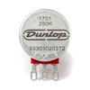 DunlopDSP250K /250k Split　Super PotTM Potentiometerの画像