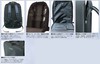 anello x Pearl FluteCollaboration Flute Bag Navyの画像