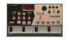 KORGDIGITAL PERCUSSION SYNTHESIZER volca drumの画像