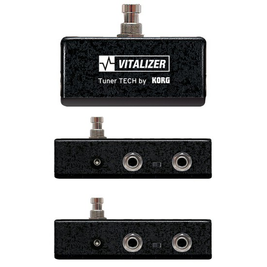 ProvidenceSYSTEM TUNER STV-1JB  BLKの画像