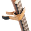 KALAUKULELE CAPO (BEECHWOOD)の画像