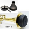 okura + mute オクラ+ミュートトランペット用の画像