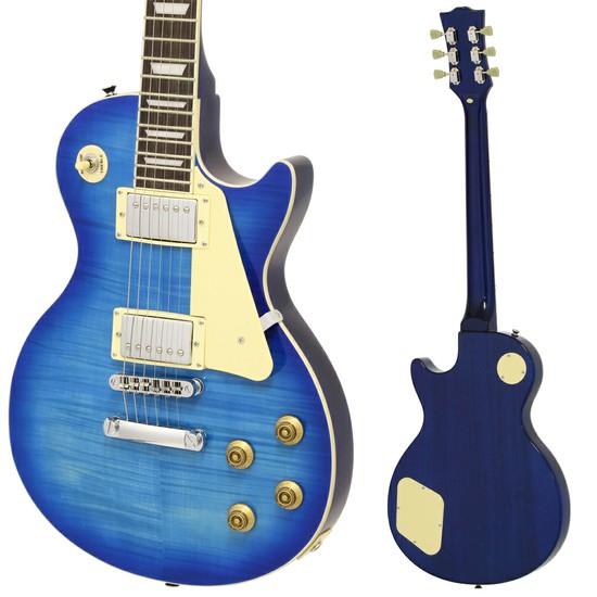 Blitz by AriaPro2BLP-450 SBL(See-through Blue)の画像
