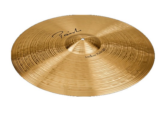 PAISTEThe Paiste Line Signature Mellow Rideの画像