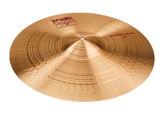 PAISTE2002 Extreme Crashの画像