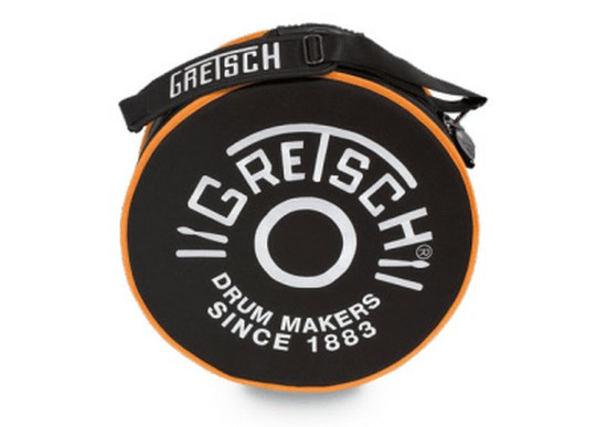 GretschDELUXE SNARE DRUM BAG 6.5 x 14の画像