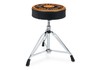 GretschDRUM THRONE WITH ROUND BADGE LOGO GR9608-2の画像