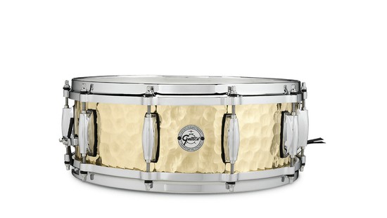 GretschHammered Brass S1-0514-BRHの画像