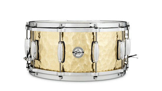 GretschHammered Brass S1-6514-BRHの画像