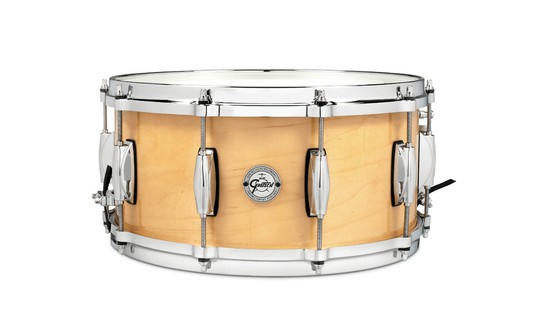 GretschMaple Snare S1-6514-MPLの画像