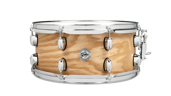 GretschAsh Snare S1-6514-ASHSNの画像