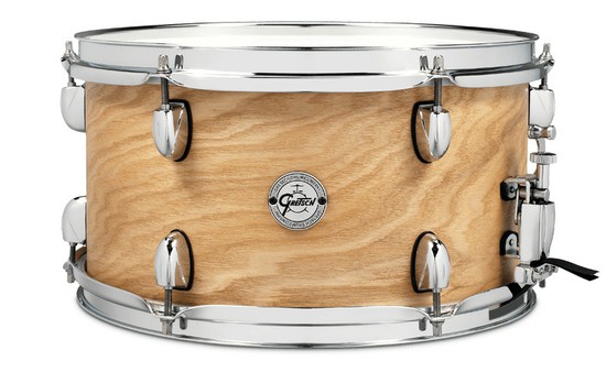 GretschAsh Snare S1-0713-ASHSNの画像