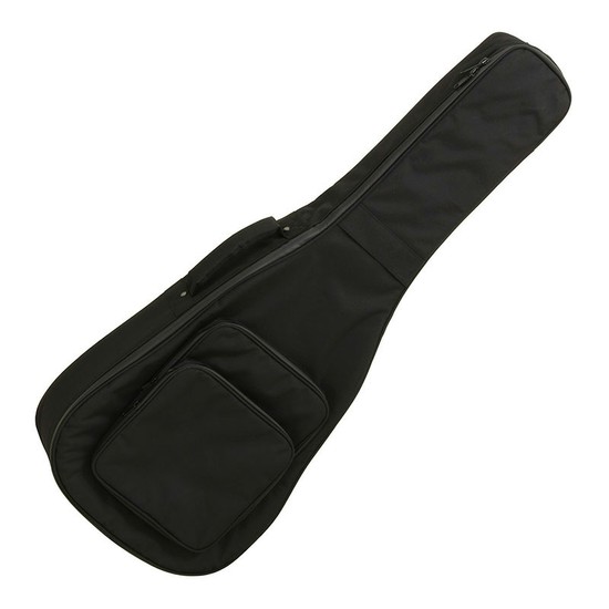 AriaAcoustic Guitar　ABC-300AG BK(Black)の画像