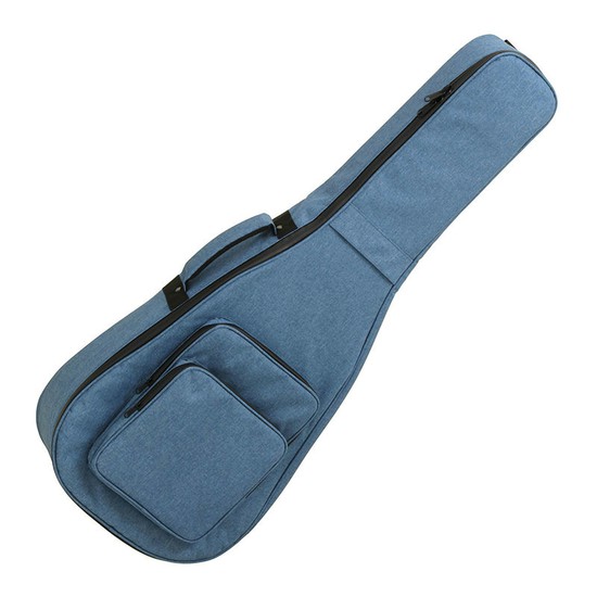 AriaAcoustic Guitar　ABC-300AG TQS(Turquoise)の画像