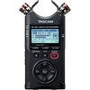TASCAMDR-40X USBオーディオインターフェース搭載4トラックデジタルオーディオレコーダーの画像
