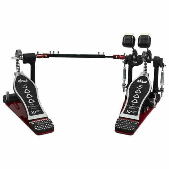 dwDW-5002AD4/XF DペダルXF /A Long Board Pedalの画像