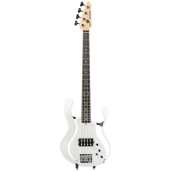 VOXStarstream Active Bass 1H Artist VSBA-A1H-WHPWの画像