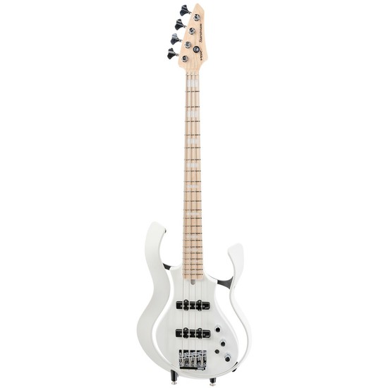 VOXStarstream Active Bass 2S Artist VSBA-A2S-WHPWの画像