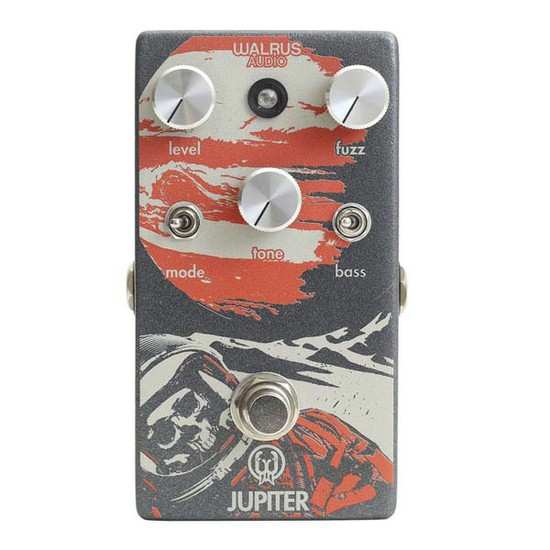 WALRUS AUDIOJupiter V2 WAL-JUPI/V2の画像
