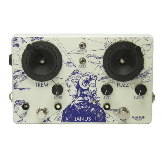 WALRUS AUDIOJanus WAL-JANUSの画像