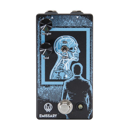 WALRUS AUDIOEmissary WAL-EMIの画像