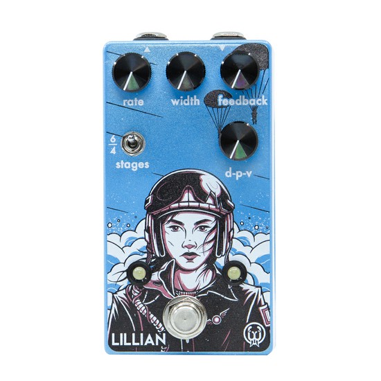 WALRUS AUDIOLillian WAL-LILIANの画像