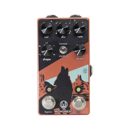 WALRUS AUDIOMonument V2 WAL-MONU/V2の画像