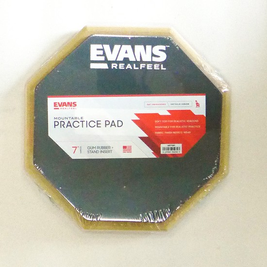 EVANS7