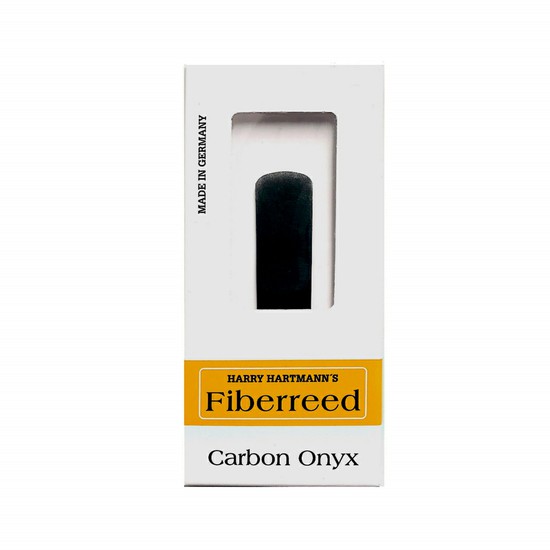 Harry Hartmann’sFiberreed ONYX（オニキス） ベーム式クラリネット用の画像