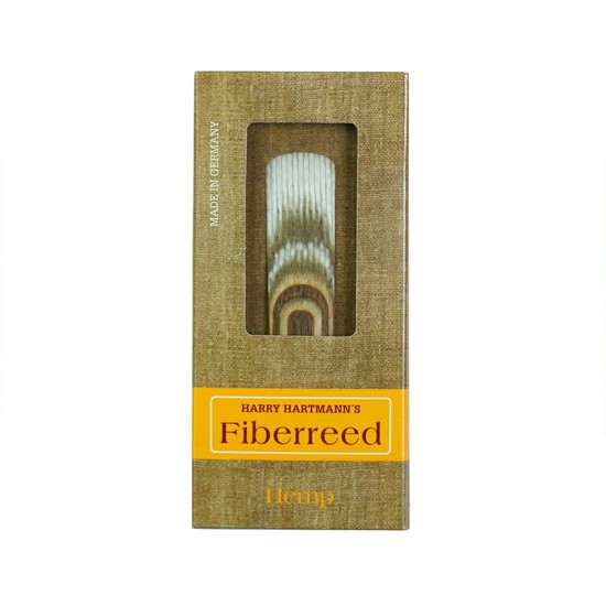 Harry Hartmann’sFiberreed HEMP（ヘンプ） アルトサックス用の画像