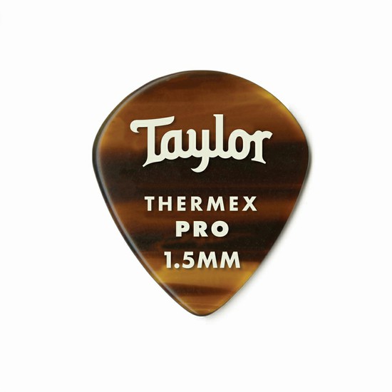 TaylorPREMIUM Thermex Pro Tortoise Shell (651)6枚入りの画像