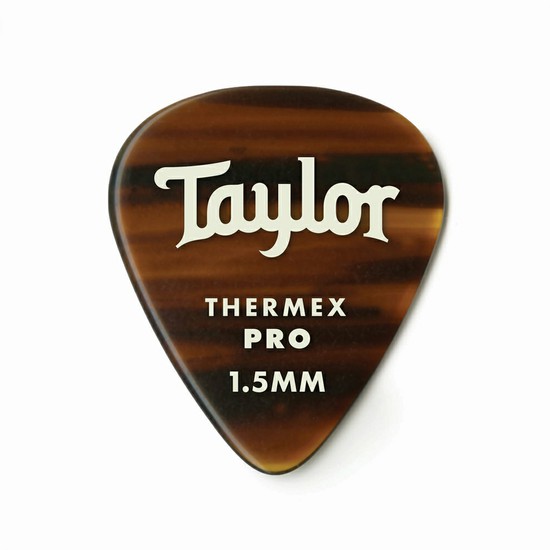 TaylorPREMIUM Thermex Pro Tortoise Shell (351)6枚入りの画像