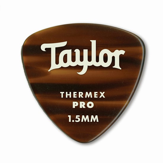 TaylorPREMIUM Thermex Pro Tortoise Shell (346)6枚入りの画像