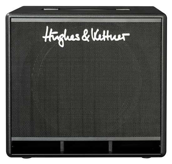 Hughes&KettnerTS 112 PROの画像