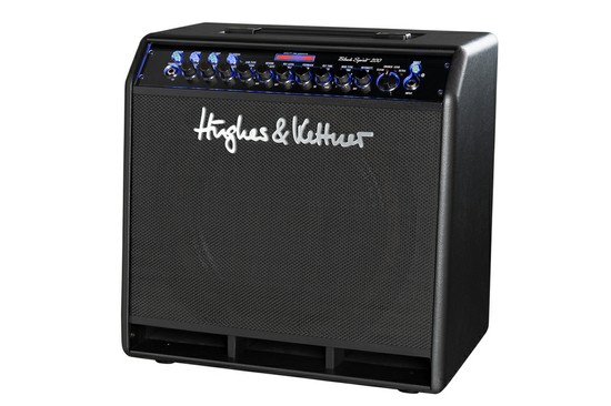 Hughes&KettnerBLACK SPIRIT 200 COMBO 【HUK-BS200/C】の画像