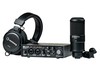 steinbergUR22C Recording Packの画像