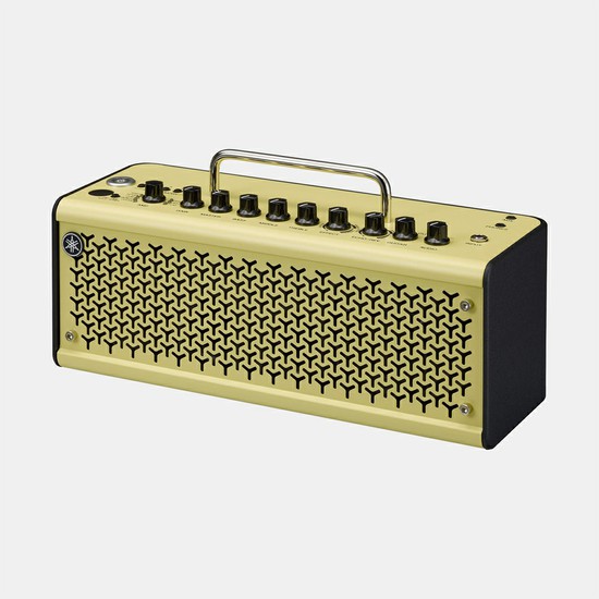YAMAHATHR10 IIの画像