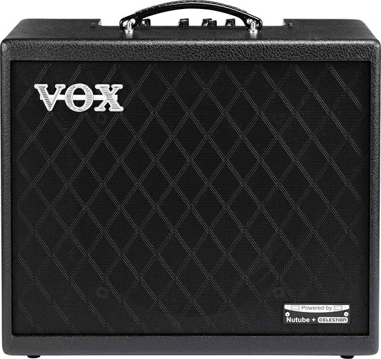 VOXCAMBRIDGE50の画像