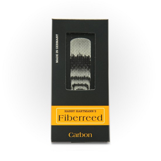 Harry Hartmann’sFiberreed CARBON（カーボン） バリトンサックス用の画像