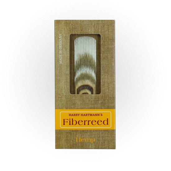Harry Hartmann’sFiberreed HEMP（ヘンプ） バリトンサックス用の画像