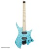 strandbergBorden RAS6　BanG Dream! RAISE A SUILEN コラボレーションモデルの画像