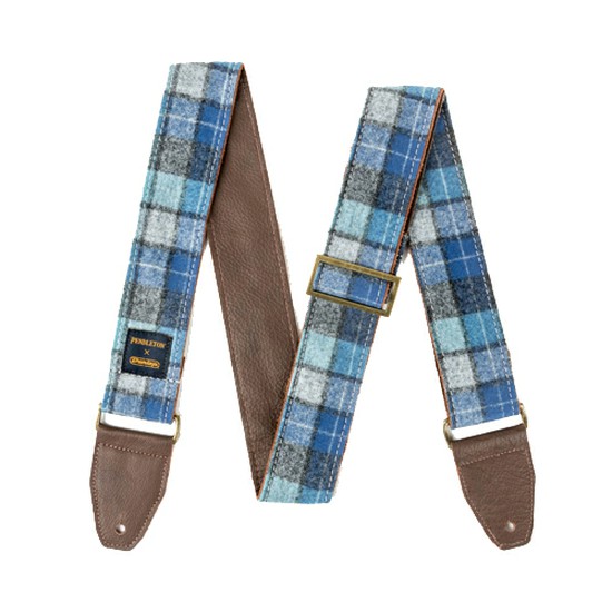 DunlopWool Original Surf Plaid PWM01の画像