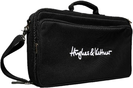 Hughes&KettnerHUK-BS200F/BAG Black Spirit 200 Floor 専用キャリーバッグの画像